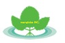 Логотип студии Manglobe Inc.